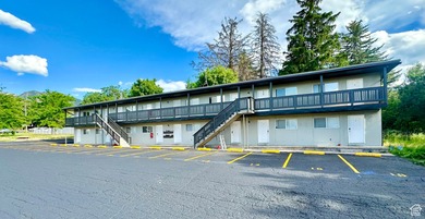 Utah Lake Home For Sale in Logan Utah