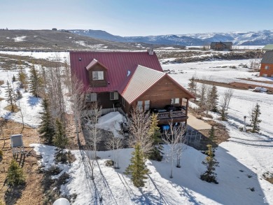 Lake Home For Sale in Heber City, Utah