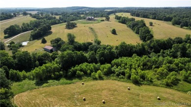 Gasconade River Home For Sale in Richland Missouri