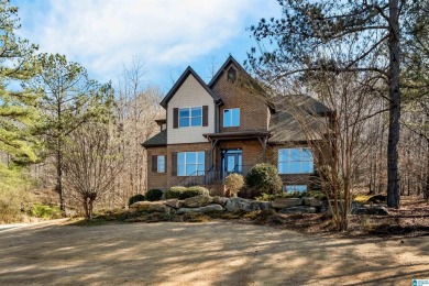 Lake Home For Sale in Bessemer, Alabama