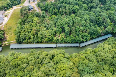 Lake Lot For Sale in Savannah, Tennessee