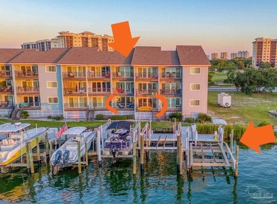 WATERFRONT PERFECTION - ONE OF A KIND! This exceptional 3 bed, 3 - photo 1