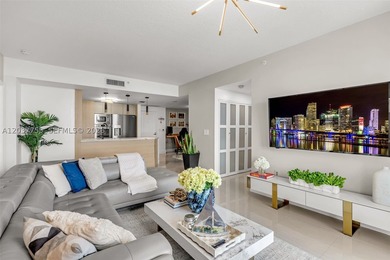 Experience elevated urban living in this beautifully renovated - photo 11