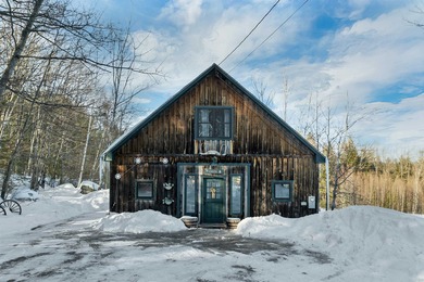 (private lake, pond, creek) Home Active Under Contract in Tamworth New Hampshire