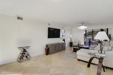 Look No Further! Rarely available 3BR/2BA top-floor end unit in