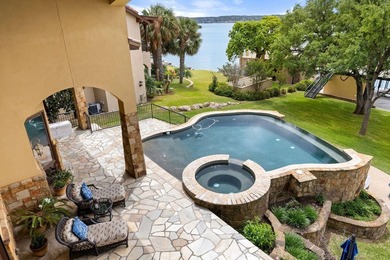 THE ULTIMATE LAKE LBJ RETREAT Imagine arriving at your own - photo 12