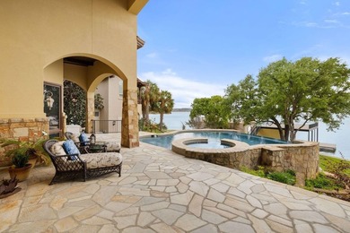 THE ULTIMATE LAKE LBJ RETREAT Imagine arriving at your own - photo 13