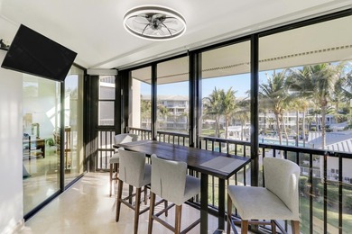 Look No Further! Rarely available 3BR/2BA top-floor end unit in