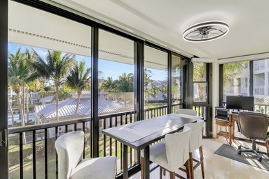 Look No Further! Rarely available 3BR/2BA top-floor end unit in