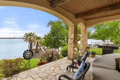 THE ULTIMATE LAKE LBJ RETREAT Imagine arriving at your own - photo 15