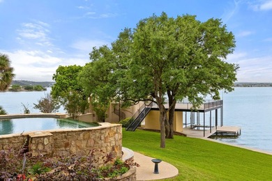THE ULTIMATE LAKE LBJ RETREAT Imagine arriving at your own - photo 16