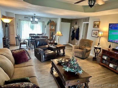 Lake Condo For Sale in Lake Ozark, Missouri