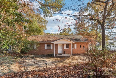 Lake Home For Sale in Statesville, North Carolina