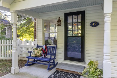 Lake Home Under Contract in Sharon, Connecticut
