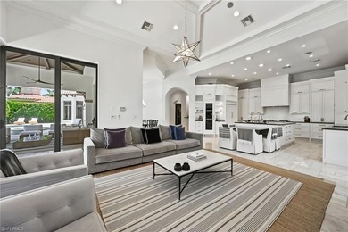 Nestled behind the private gates of Bay Colony Shores, this - photo 30
