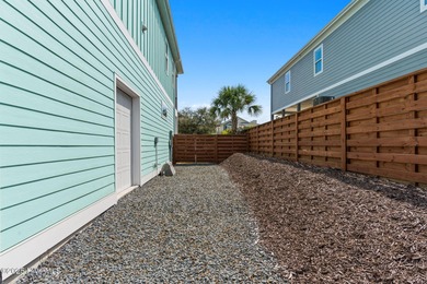 Coastal Elegance Meets Modern Comfort - 2022 Home with Elevator