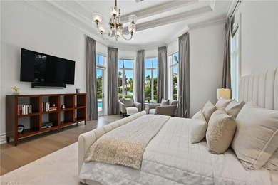 Nestled behind the private gates of Bay Colony Shores, this - photo 33