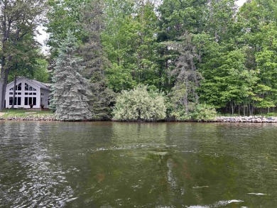 Lake Lot Sale Pending in Gladwin, Michigan