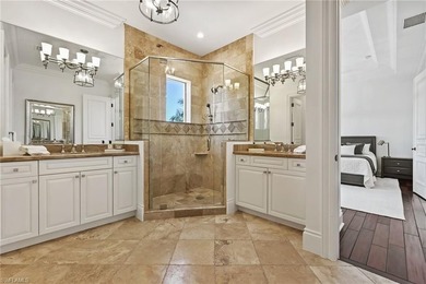 Nestled behind the private gates of Bay Colony Shores, this - photo 43