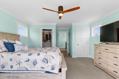 Coastal Elegance Meets Modern Comfort - 2022 Home with Elevator