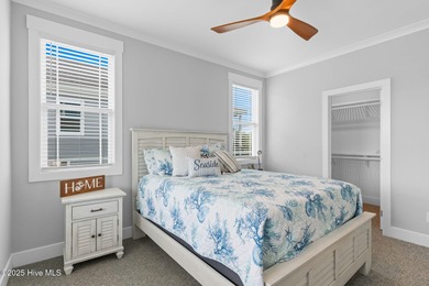 Coastal Elegance Meets Modern Comfort - 2022 Home with Elevator