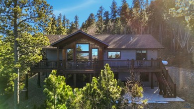 Lake Home For Sale in Spearfish, South Dakota