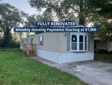 Lake Home For Sale in Granite City, Illinois