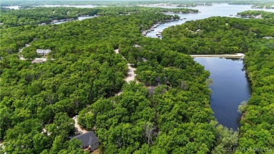 Lake Lot For Sale in Lake Ozark, Missouri