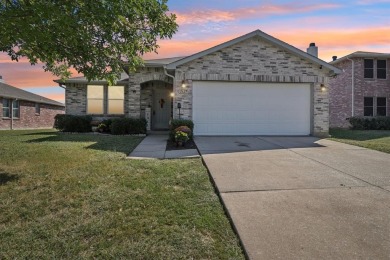 Lake Lewisville Home Active Under Con in Little Elm Texas