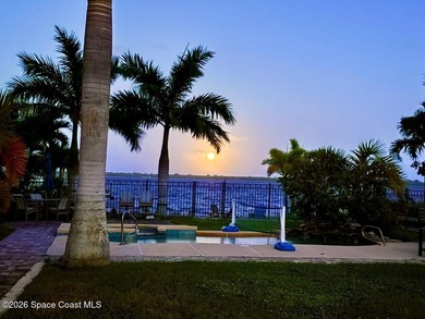 Tucked away along the serene waterfront of Grant-Valkaria, this - photo 8