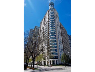 Lake Michigan - Cook County Condo For Sale in Chicago Illinois