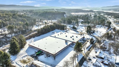 Connecticut River Commercial For Sale in Hinsdale New Hampshire