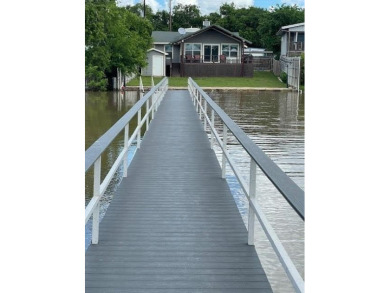 Lake Home For Sale in Azle, Texas