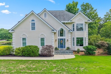Situated on one of Neuse Colony's premier waterfront lots, this - photo 1