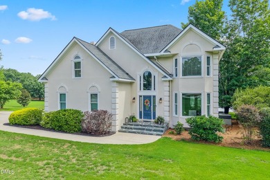 Situated on one of Neuse Colony's premier waterfront lots, this - photo 2