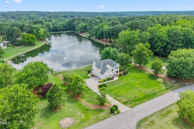 Situated on one of Neuse Colony's premier waterfront lots, this - photo 3