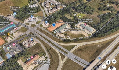 PERFECT LOCATION! THIS PRIME COMMERCIAL PROPERTY IS DIRECTLY OFF - photo 4