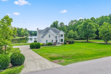 Situated on one of Neuse Colony's premier waterfront lots, this - photo 4