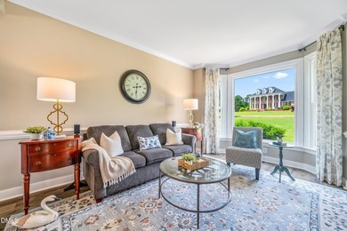 Situated on one of Neuse Colony's premier waterfront lots, this - photo 7