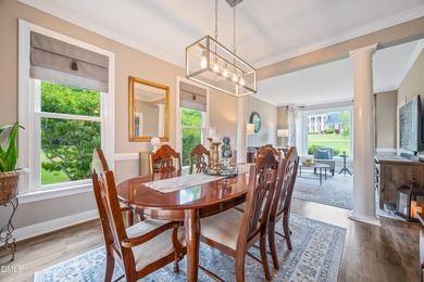 Situated on one of Neuse Colony's premier waterfront lots, this - photo 10