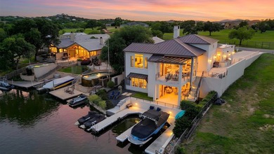 Welcome to 2807 Fault Line in the coveted waterfront enclave of - photo 1