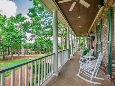 Southern charm shines through in this immaculately maintained - photo 11