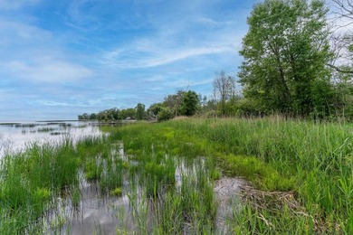 Come see the possibilities this land with frontage on the Bay of - photo 11