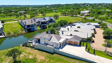 Welcome to 2807 Fault Line in the coveted waterfront enclave of - photo 2