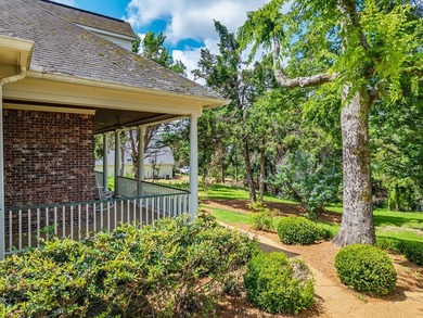 Southern charm shines through in this immaculately maintained - photo 12
