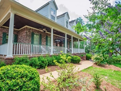 Southern charm shines through in this immaculately maintained - photo 14
