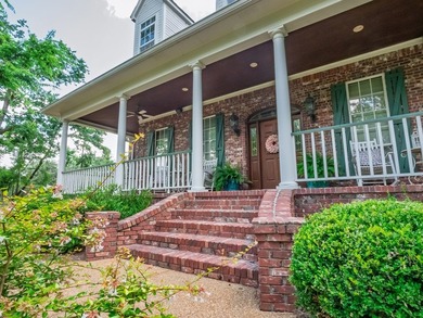 Southern charm shines through in this immaculately maintained - photo 15