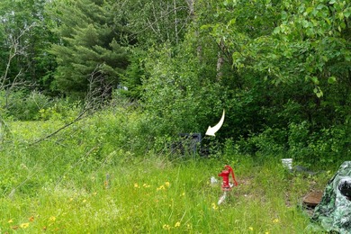 Come see the possibilities this land with frontage on the Bay of - photo 15