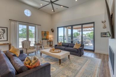 Welcome to 2807 Fault Line in the coveted waterfront enclave of - photo 6