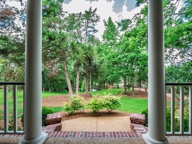 Southern charm shines through in this immaculately maintained - photo 17